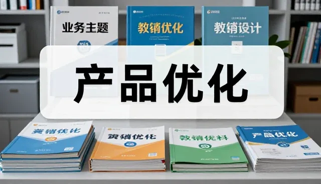 课程资源选型中需关注的四大关键要素