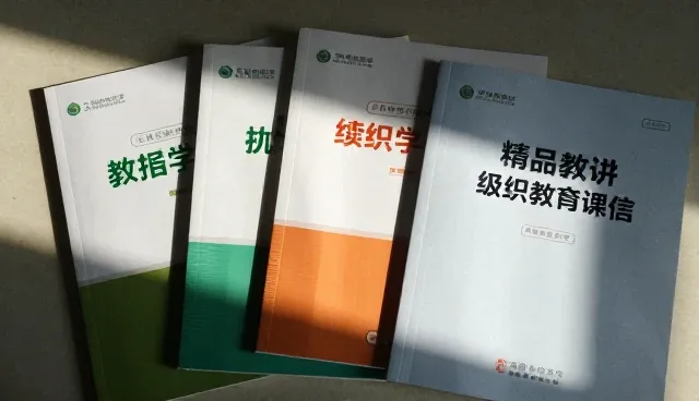 学习效率低下如何提升,教辅资料适用条件解析
