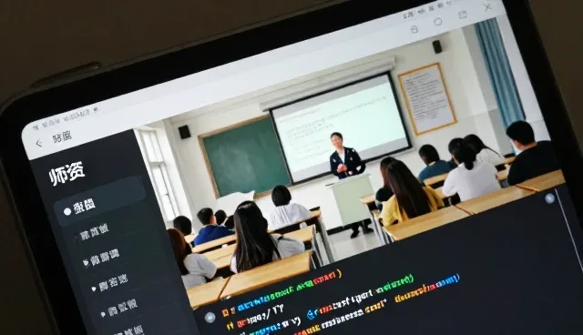 师资培训在业务发展中的关键作用与趋势洞察