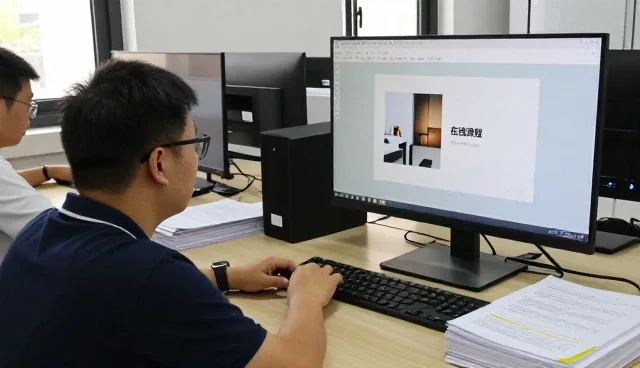 考试辅导提升旧房翻新整体体验